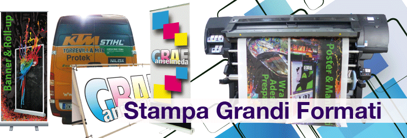 Banner big stamp